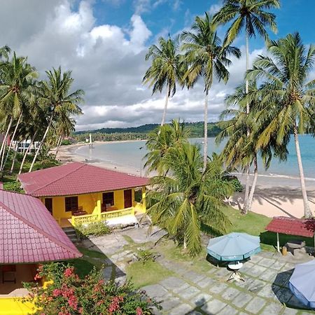 Harus Damai Inn Lagudri Экстерьер фото