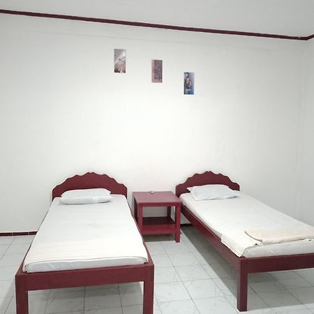 Harus Damai Inn Lagudri Экстерьер фото