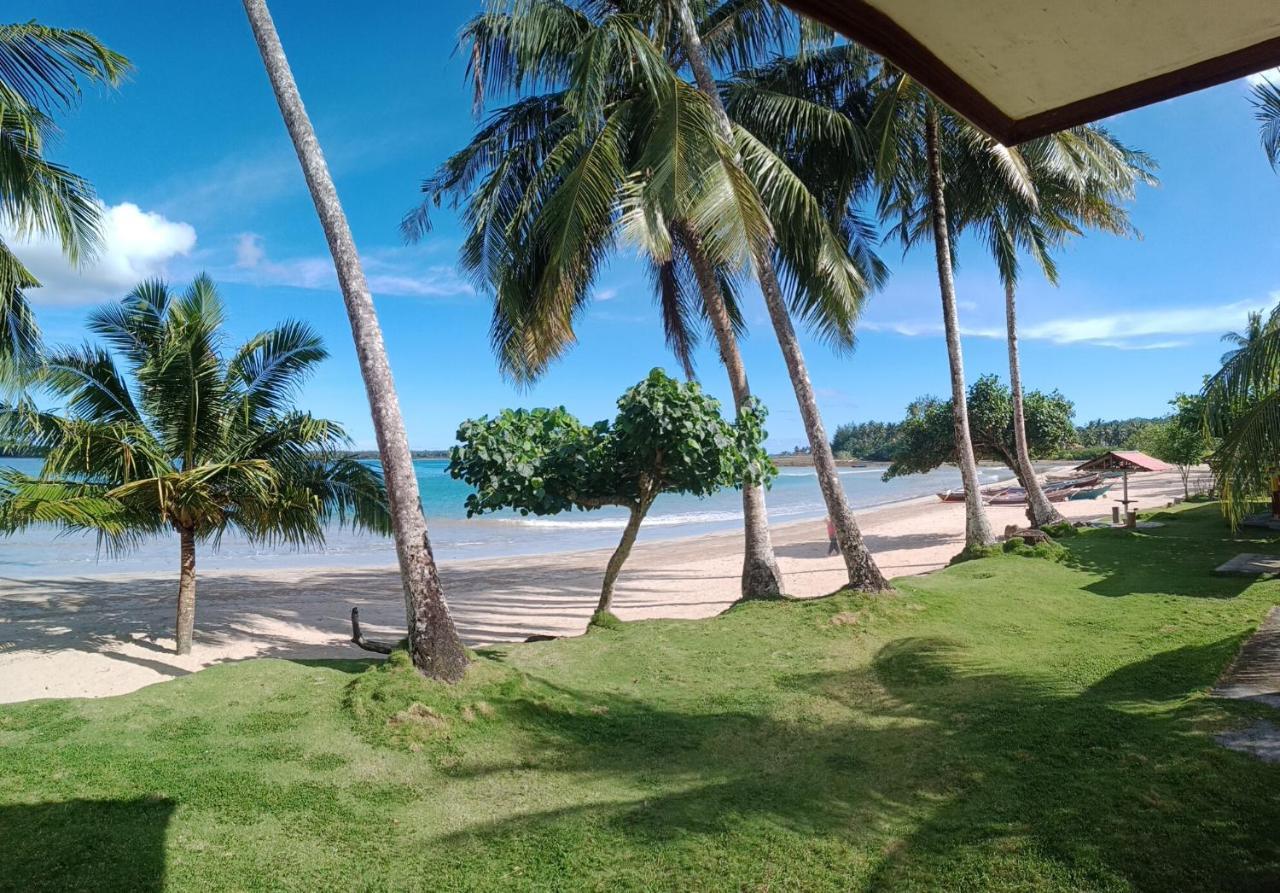 Harus Damai Inn Lagudri Экстерьер фото