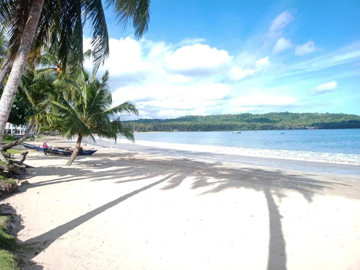 Harus Damai Inn Lagudri Экстерьер фото