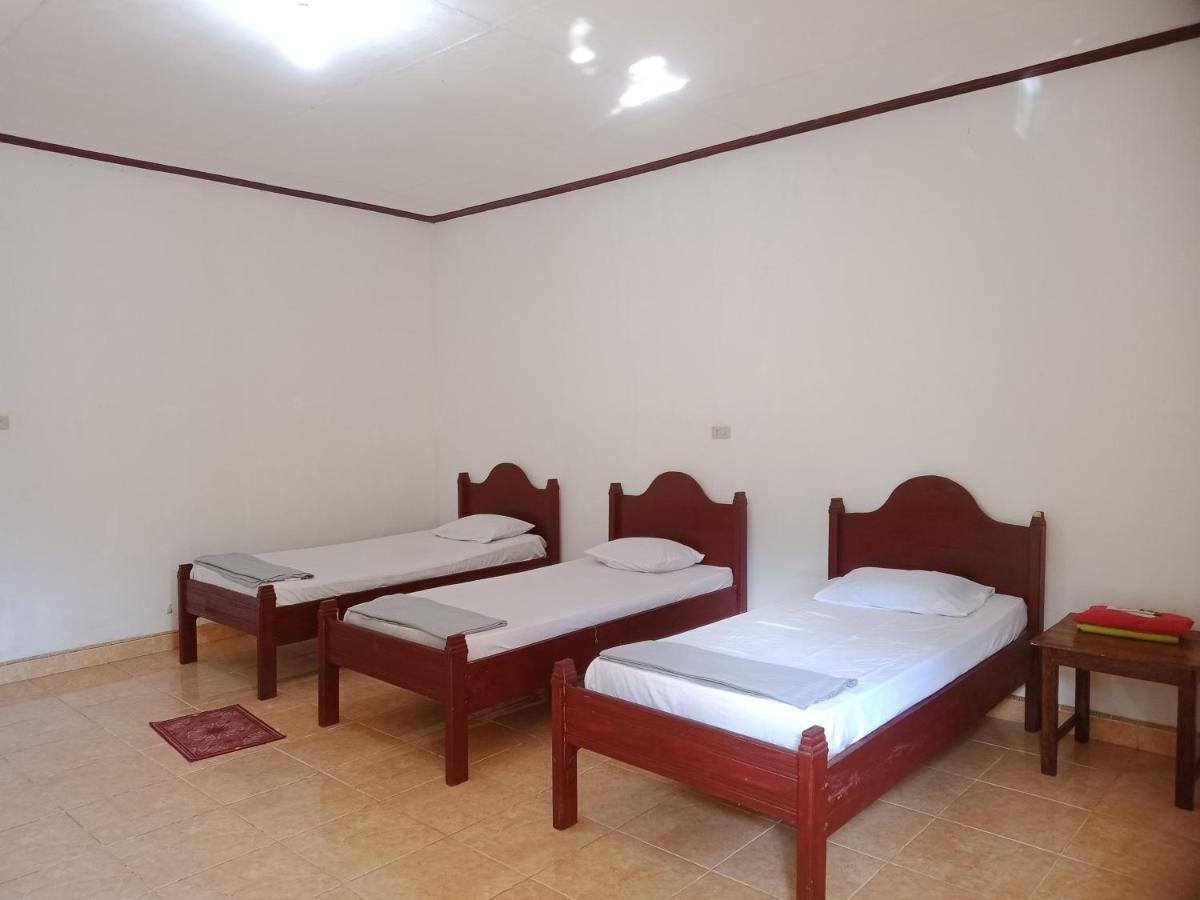Harus Damai Inn Lagudri Экстерьер фото