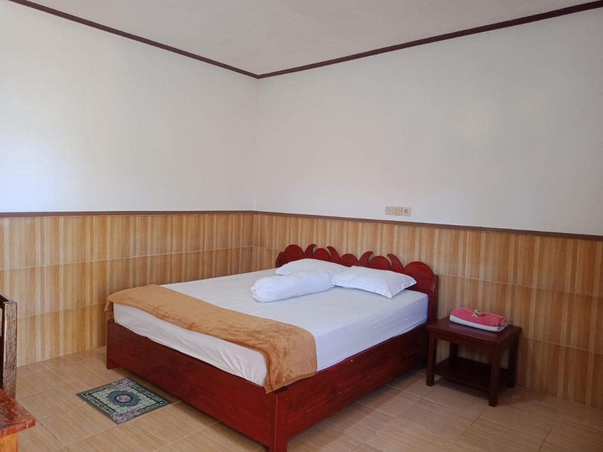 Harus Damai Inn Lagudri Экстерьер фото