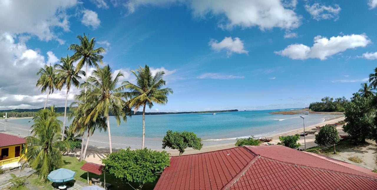 Harus Damai Inn Lagudri Экстерьер фото