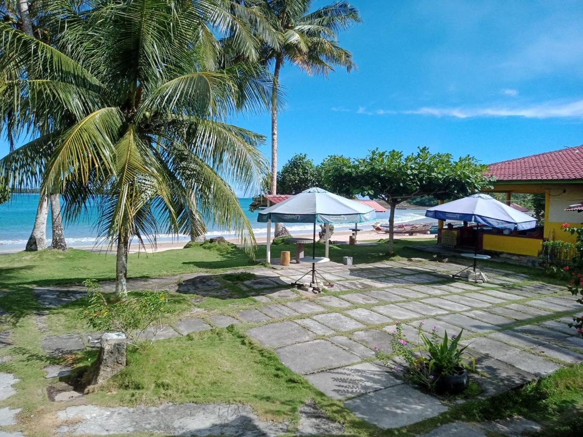 Harus Damai Inn Lagudri Экстерьер фото