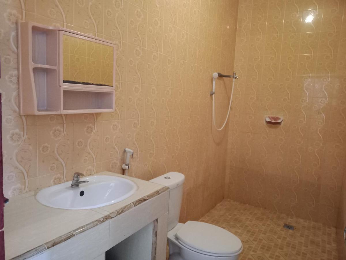 Harus Damai Inn Lagudri Экстерьер фото