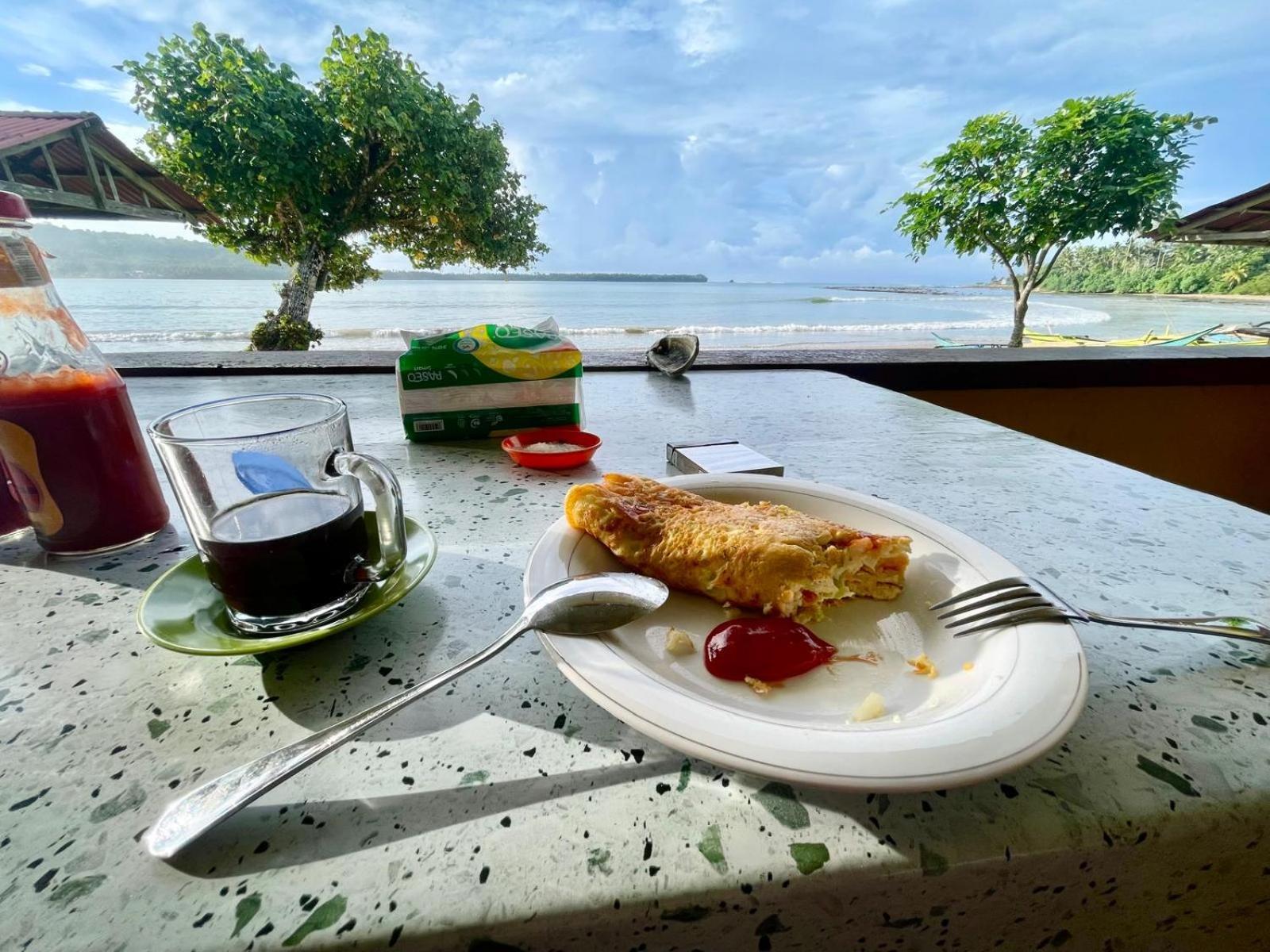 Harus Damai Inn Lagudri Экстерьер фото