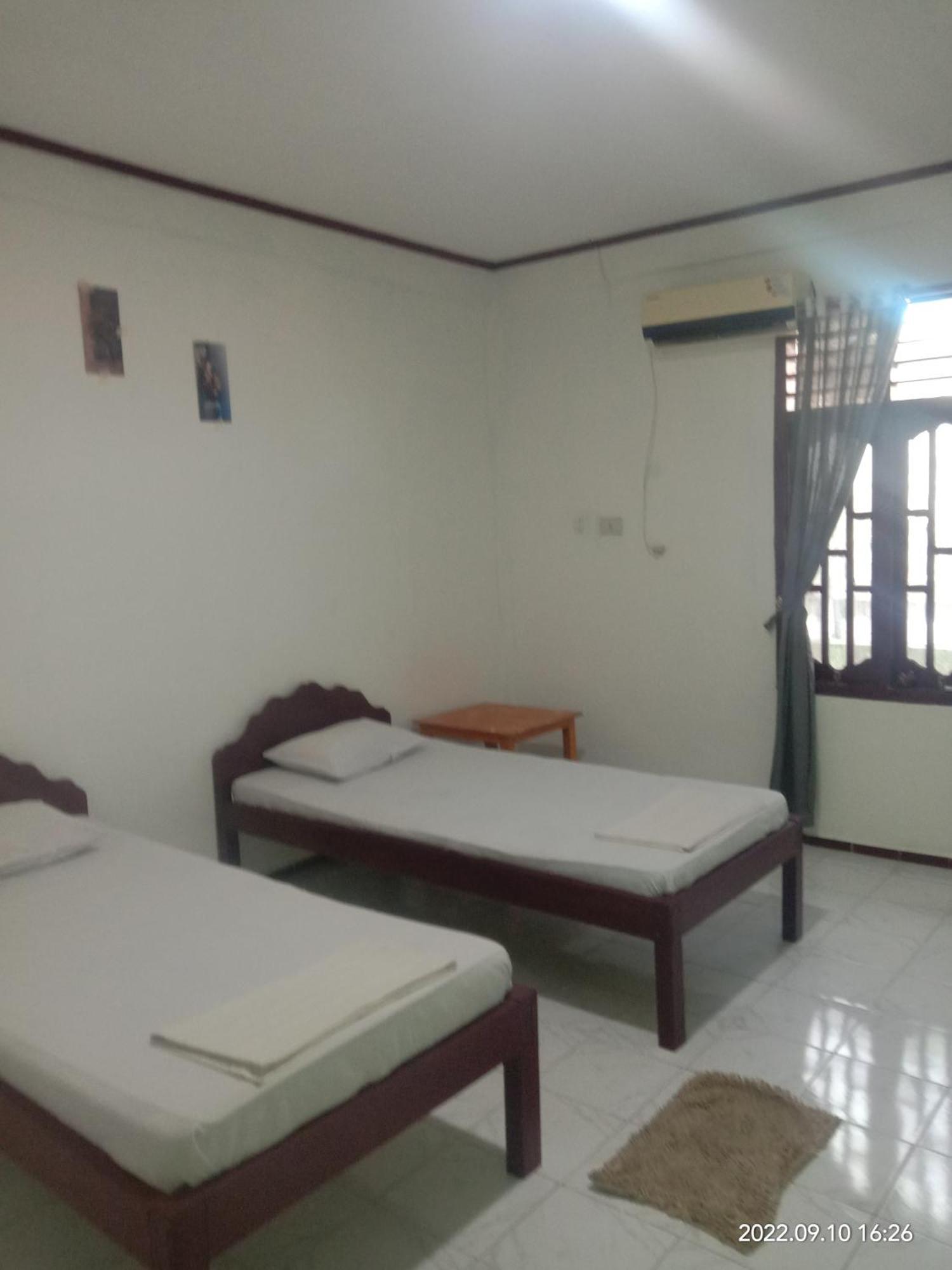 Harus Damai Inn Lagudri Экстерьер фото