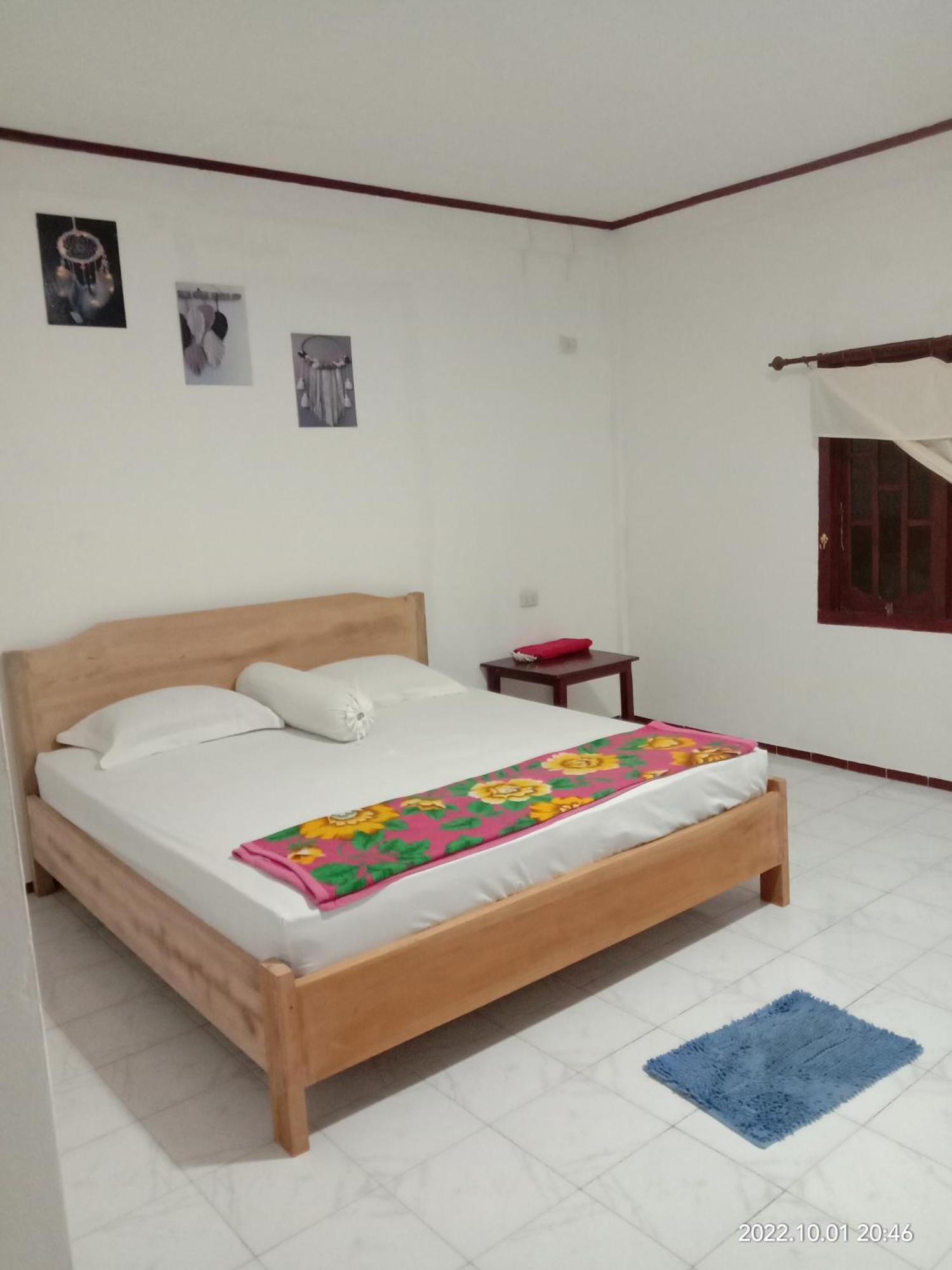 Harus Damai Inn Lagudri Экстерьер фото
