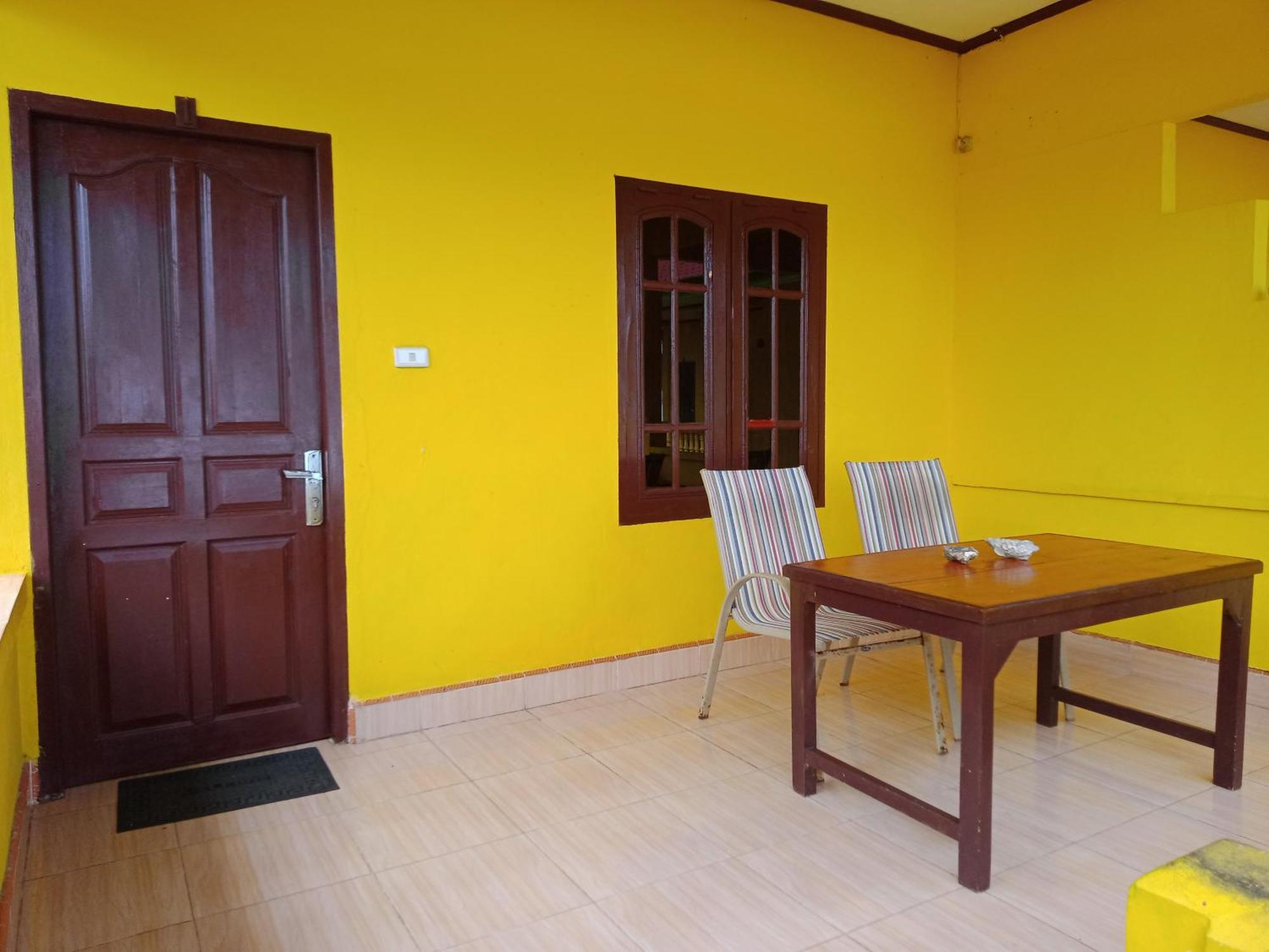 Harus Damai Inn Lagudri Экстерьер фото