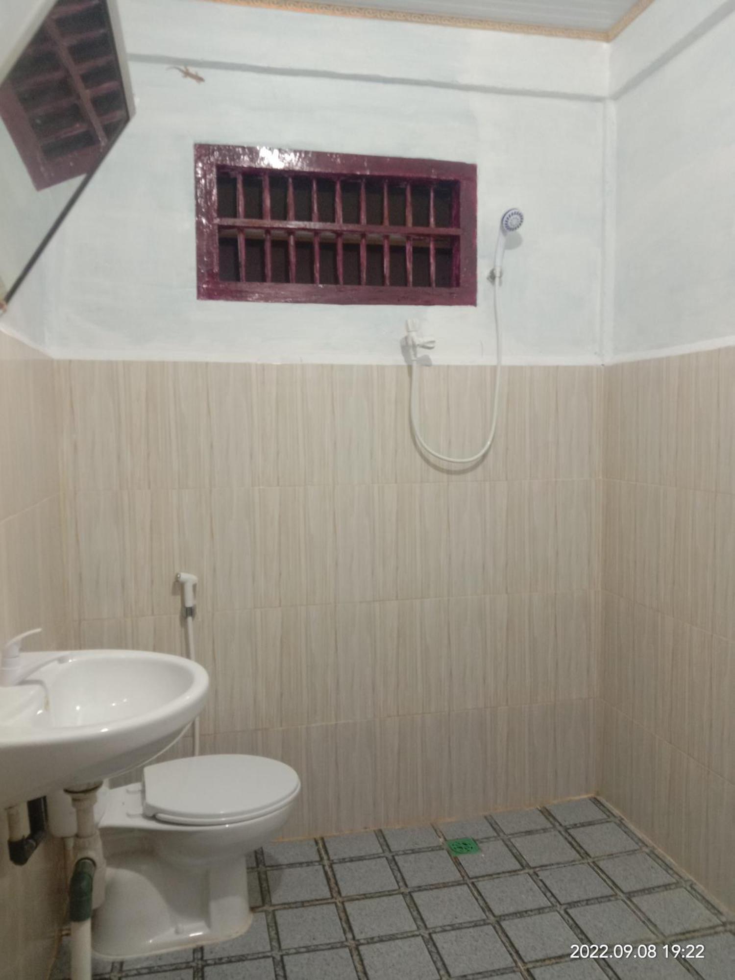 Harus Damai Inn Lagudri Экстерьер фото